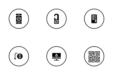Free Transaction Icon Pack
