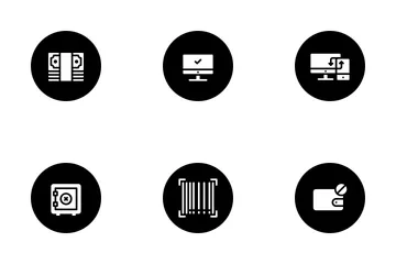 Free Transaktion Symbolpack