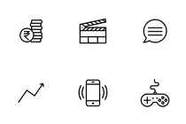 stock_insert-cells-right Icon for Free Download