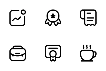 Free UI-1 Icon Pack