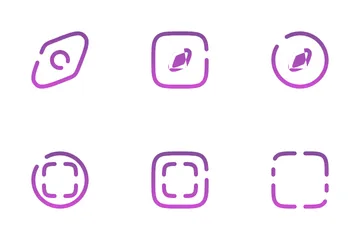 Free UI Icon Pack