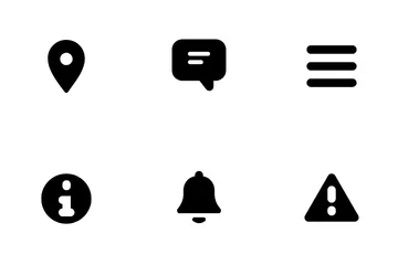 Free UI Essentials Icon Pack