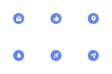 Free UI Icon Pack