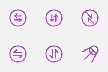 Free UI Icon Pack