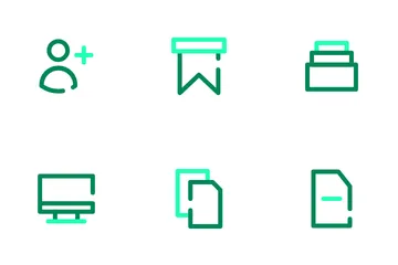 Free UI Icon Pack