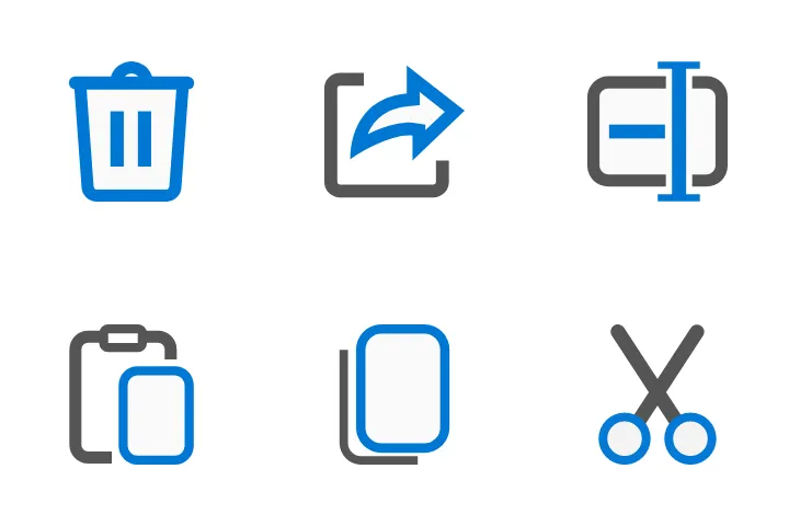Ui Icon Packs, Logos, Symbols - Free Download in SVG, PNG