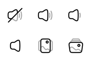 Free UI Icon Pack