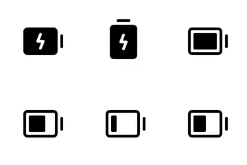 Free UI Vol 2 Icon Pack