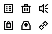 81,863 Sound Icons - Free in SVG, PNG, ICO - IconScout