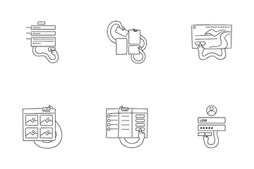 Free User Interface Icon Pack