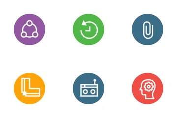 Free User Interface  Icon Pack
