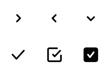 Free User Interface Icon Pack