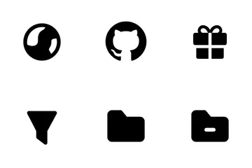 Free User Interface Icon Pack