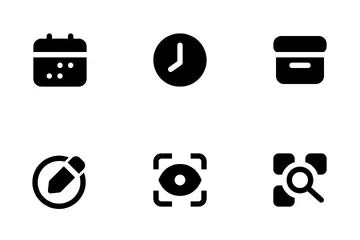 Free User Interface Icon Pack