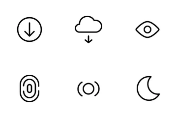 Free User Interface Icon Pack