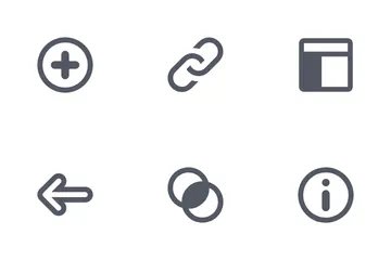 Free User Interface Icon Pack