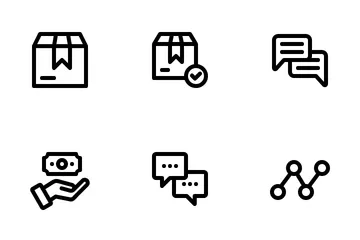 Free User Interface Icon Pack