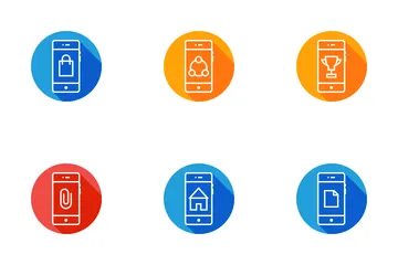 Free User Interface Icon Pack