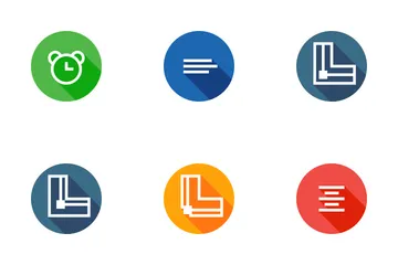 Free User Interface Vol 1 Icon Pack