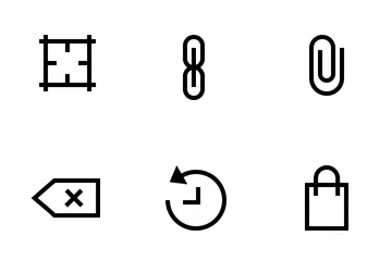 Free User Interface Vol 1 Icon Pack