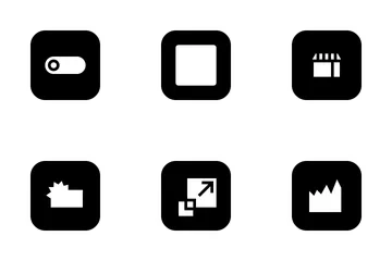 Free User Interface Vol 1 Icon Pack