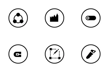 Free User Interface Vol 1 Icon Pack