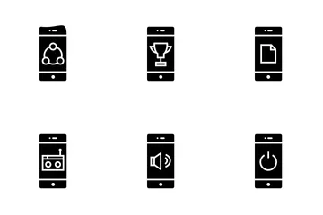 Free User Interface Vol 2 Icon Pack
