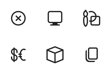Free User Interface Vol 3 Icon Pack