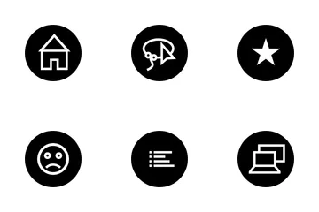 Free User Interface Vol 3 Icon Pack