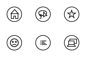 Free User Interface Vol 3 Icon Pack