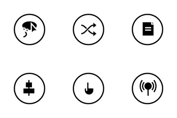 Free User Interface Vol 3 Icon Pack