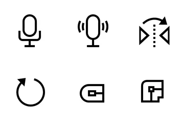 Free User Interface Vol 4 Icon Pack