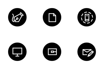 Free User Interface Vol 4 Icon Pack