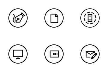 Free User Interface Vol 4 Icon Pack