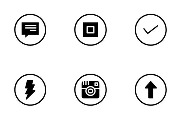 Free User Needs Icon Pack