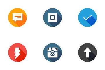 Free User Needs Icon Pack