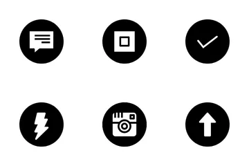 Free User Needs Icon Pack