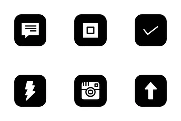 Free User Needs Icon Pack