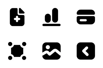 Free Utility Icon Pack