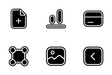 Free Utility Icon Pack