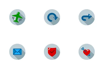 Free Utility & Function Icon Pack