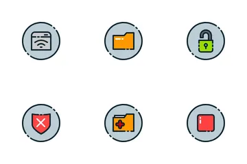 Free Utility & Function Icon Pack