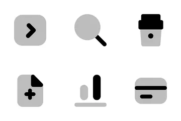 Free Utility Icon Pack