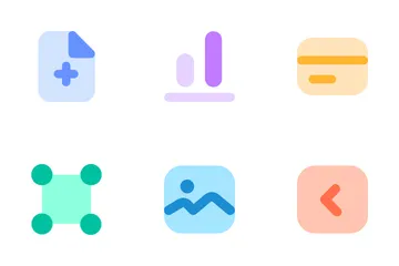 Free Utility Icon Pack