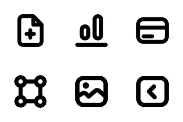 Free Utility Icon Pack