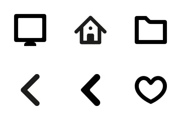 Free Vicons - Free Icon Set Icon Pack