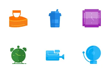 Free Vintage Icon Pack