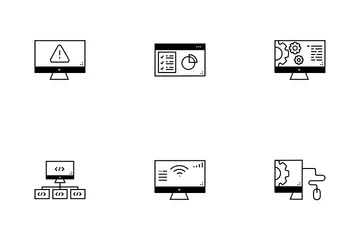 Free Web Design Icon Pack