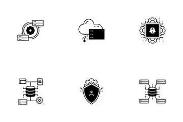 Free Web Design Icon Pack