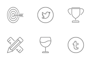 Free Web Icon Pack